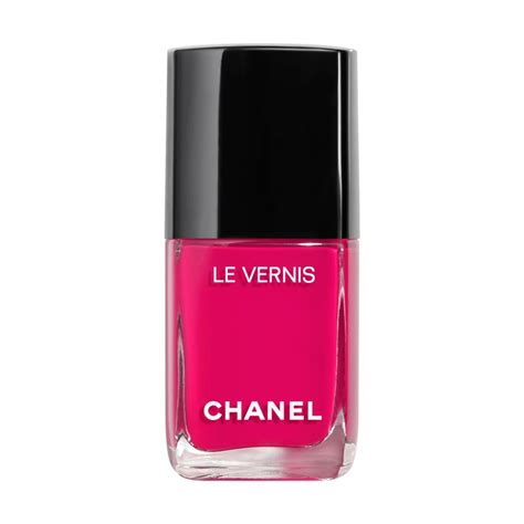 vernis ongles chanel soldes